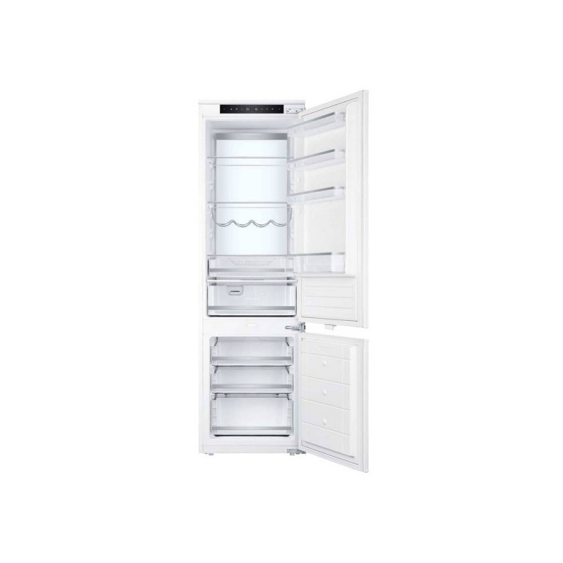 2040020 Refrigerador empotrado Foster 2040 020 de 54 cm con sistema No Frost