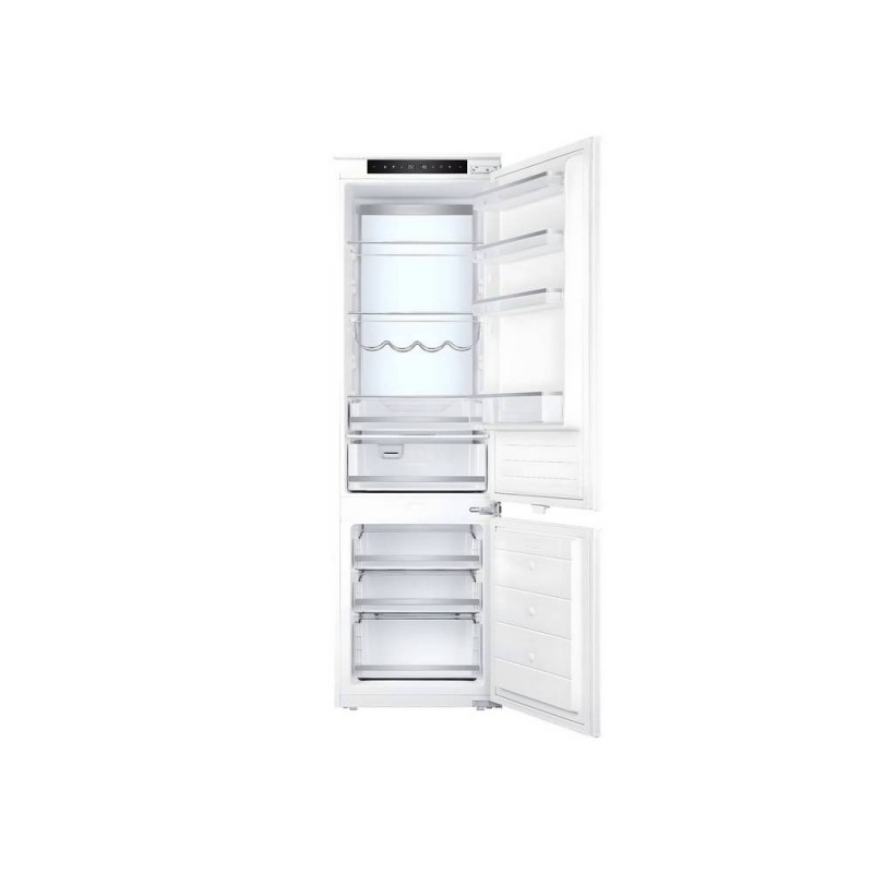 2040010 Refrigerador empotrado Foster 2040 010 de 54 cm con sistema No Frost