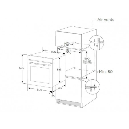MBON5M90E6-BK