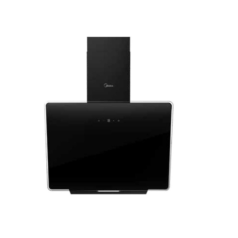 MCVN606 Hotte murale Midea Comfee MCVN606 60 cm, noire