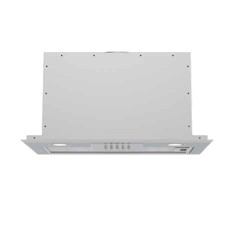 MCI606 Hotte encastrable Midea Comfee MCI606, 60 cm, finition inox