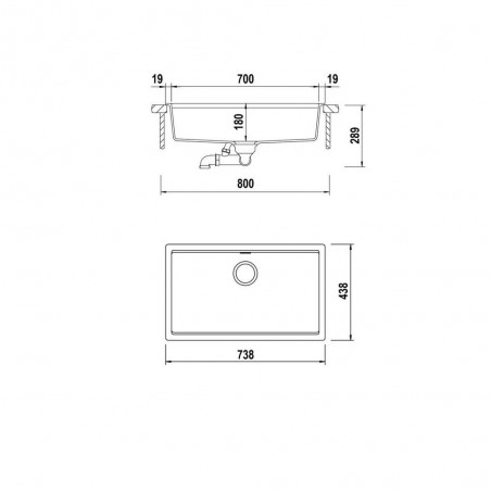 KIRN100XLU74