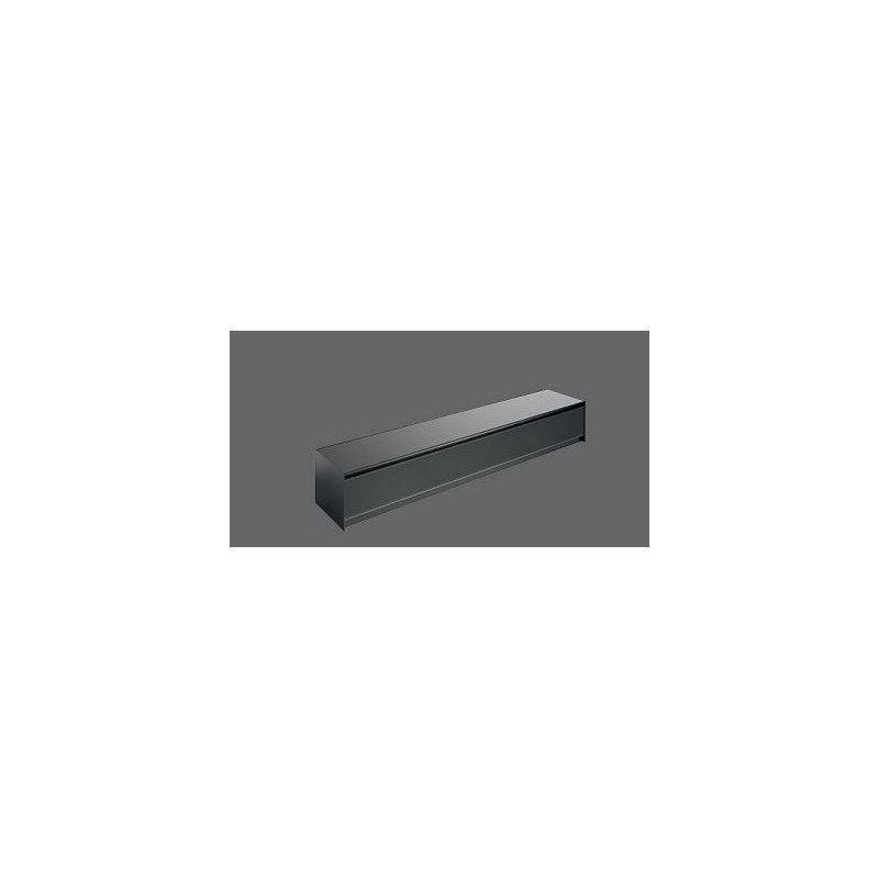 8034122713632 Falmec Modulo contenitore Monolith finitura nero da 90 cm  - IN PROMOZIONE CON VOUCHER FINO AL 14/09