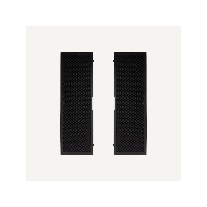 KACL.1057 Filtro de repuesto Falmec Carbon.Zeo KACL.1057 (2x)
