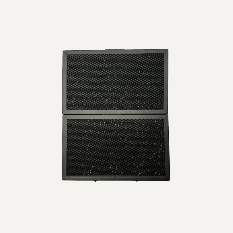 KACL.1043 Filtro de repuesto Falmec Carbon.Zeo Microtech KACL.1043 (1 unidad)
