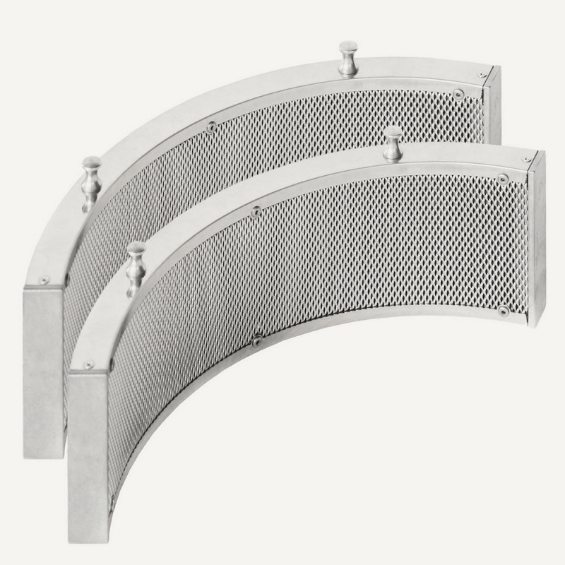 KACL.1048 Falmec Carbon.Zeo Microtech KACL.1048 Replacement Filters
