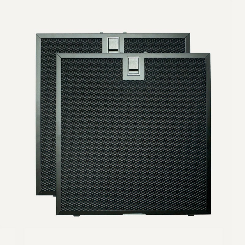 KACL.1050 Falmec Regenerable Carbon.Zeo Microtech Filter KACL.1050 (2x)