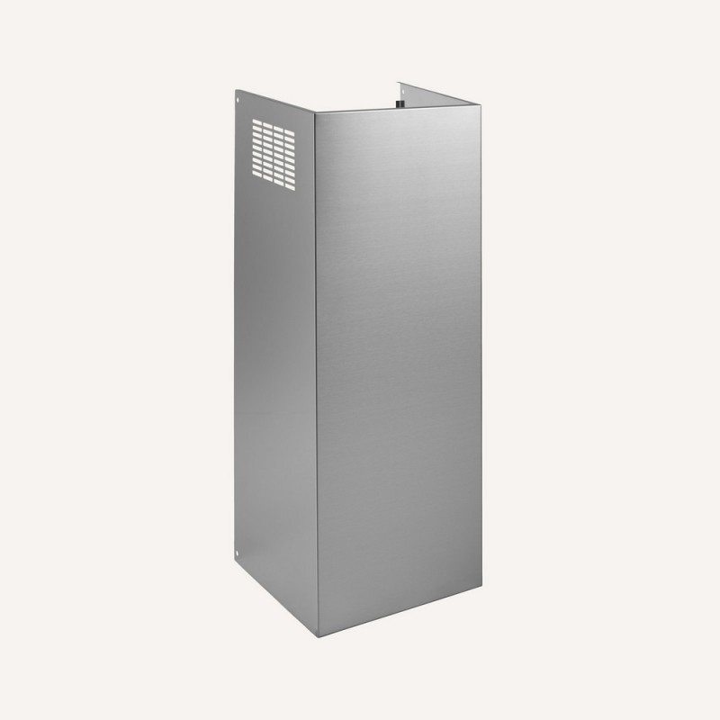 KACL.1033#IF Rallonge Falmec KACL.1033 IF finition acier inoxydable h. 96 cm