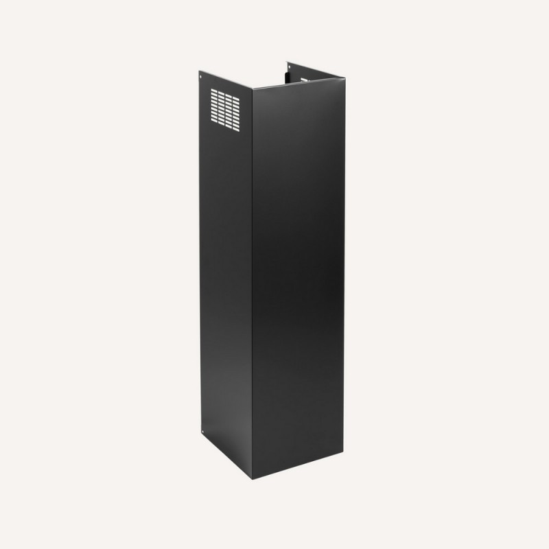 KACL.512#N Falmec Prolunga KACL.512 N finitura nero da h. 96 cm