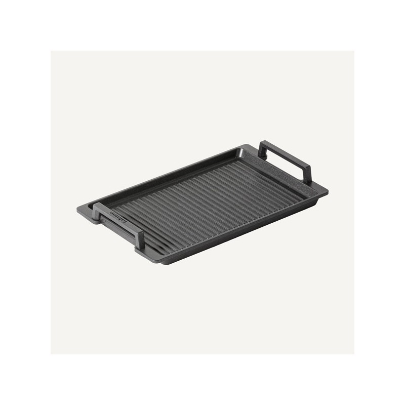 KACL.1017 Falmec KACL.1017 rectangular grill, 41x24 cm