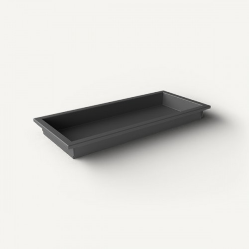 Maceta Falmec KACL.459 3F de 60 cm para estante