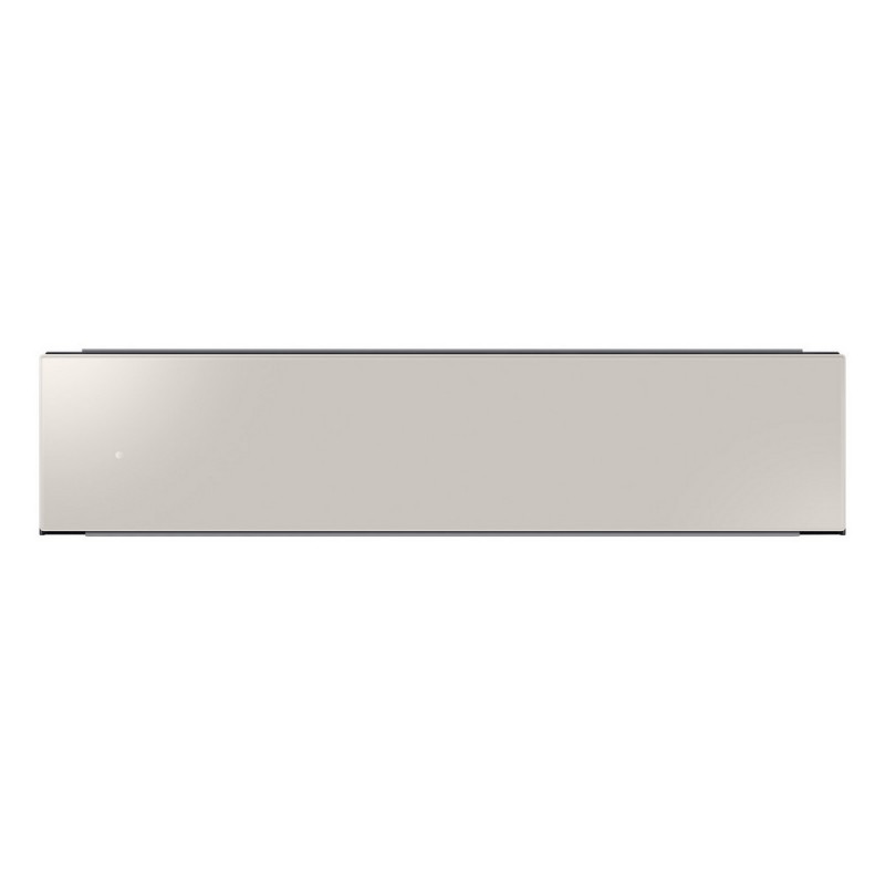 NL20B5100WE#OUT PRONTA CONSEGNA - Samsung Cassetto scaldavivande Bespoke NL20B5100WE finitura clean beige da 60 cm