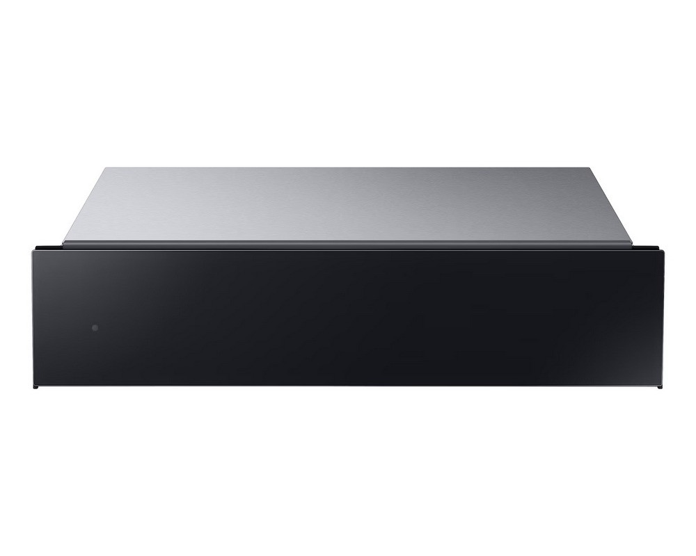 Samsung: Cassetto scaldavivande NL20T9100WD finitura graphite grey da 60 cm