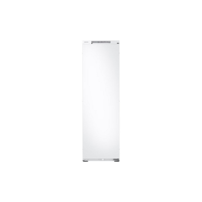 BRZ22700EWW Samsung: Congelador empotrable de una puerta BRZ22700EWW de 54 cm