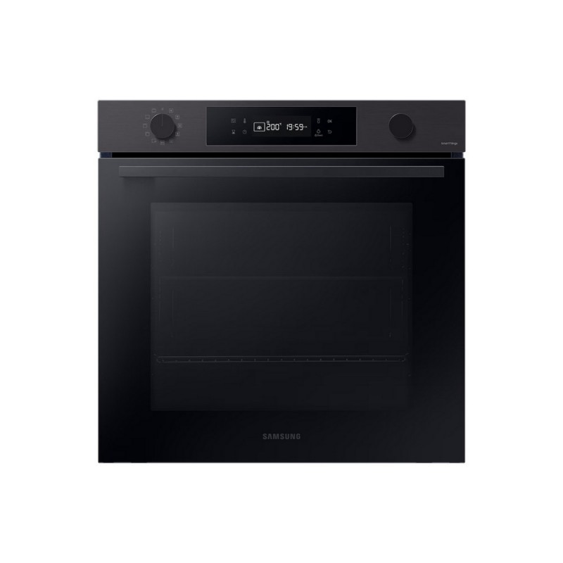 NV7B4140VBB Samsung: NV7B4140VBB Horno multifunción de 60 cm con acabado en acero inoxidable negro