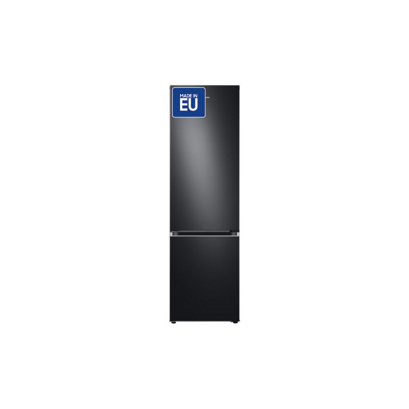 RB38C603DB1 Réfrigérateur Samsung: RB38C603DB1 60 cm pose libre, couleur anthracite