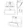 HMK 90A3 MS-BS SP BK