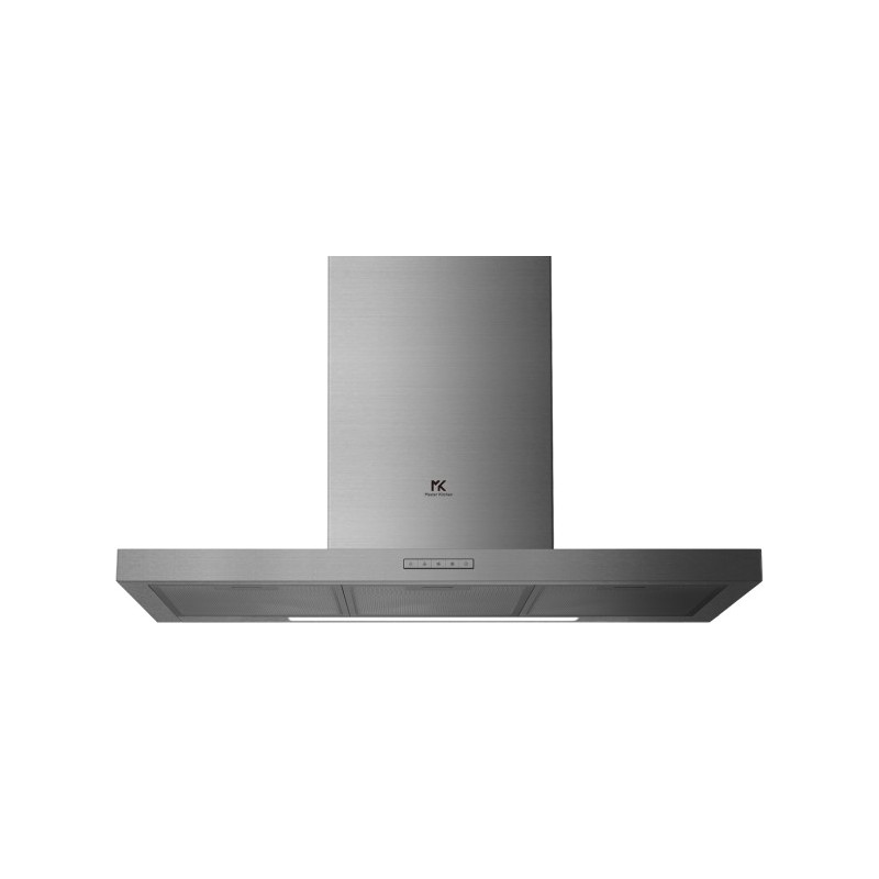 MKHD T903 XS Hotte murale Master Kitchen MKHD T903 XS 90 cm, finition inox
