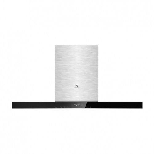 MKHD T908-ED Touch BK/XS