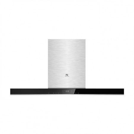 MKHD T908-ED Touch BK/XS