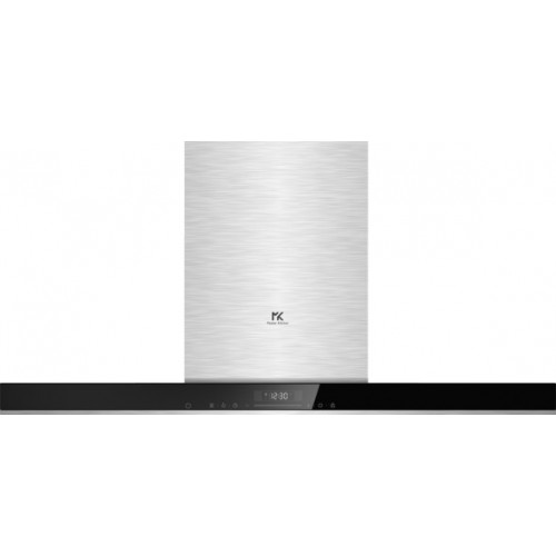 MKHD T9081-ED Touch XS/BK
