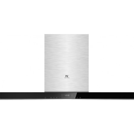 MKHD T9081-ED Touch XS/BK
