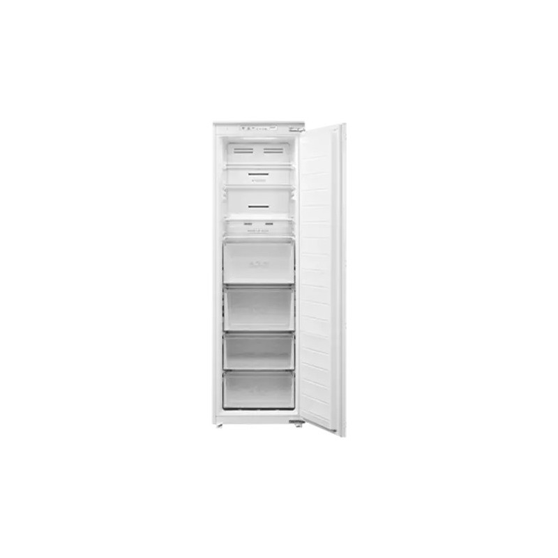 MKFZ 200SD NF Master Kitchen MKFZ 200SD NF 56cm Built-in Single Door Freezer