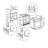 MKO 1307-ED MMW BK