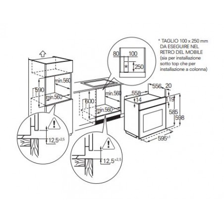 MKO 82/12 M BK