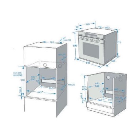 OMK 13K2T SP BK