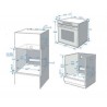 OMK 8K3 SP BK
