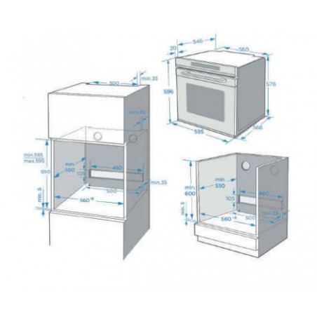 OMK 9K2D SP BK