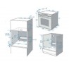 OMK 9K2D SP BK