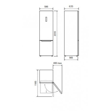 MKRF 361/C ED NF E XS
