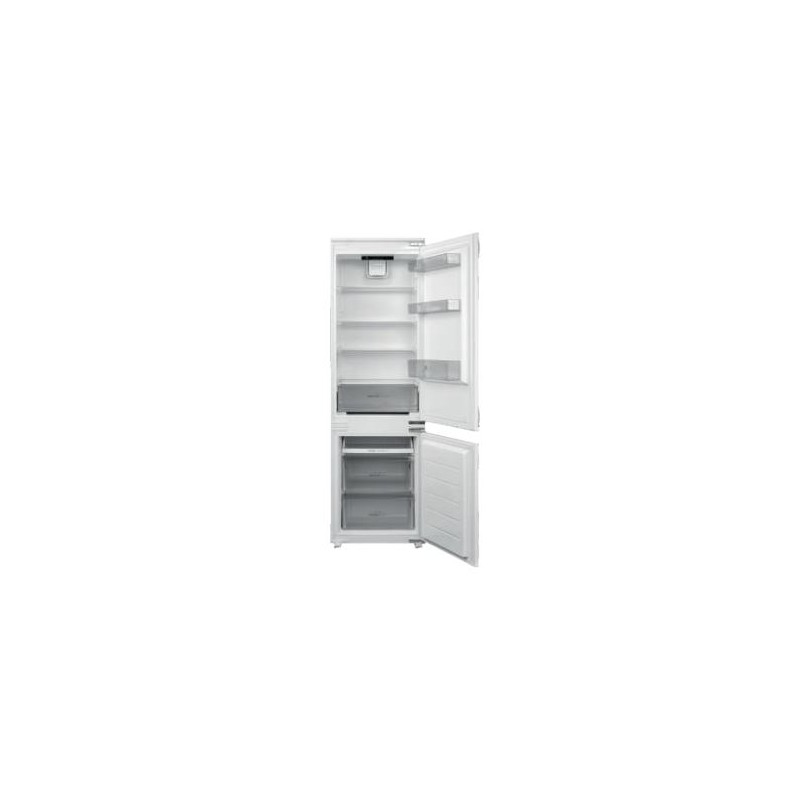 MKRF 320I ST E Master Kitchen Frigorifero combinato da incasso MKRF 320I ST E da 54 cm