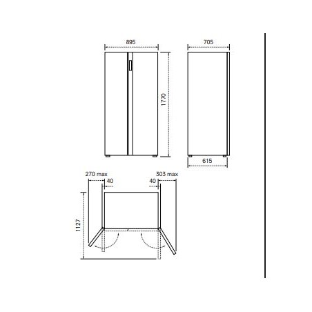 MKRF 510/SBS NF EH E XS