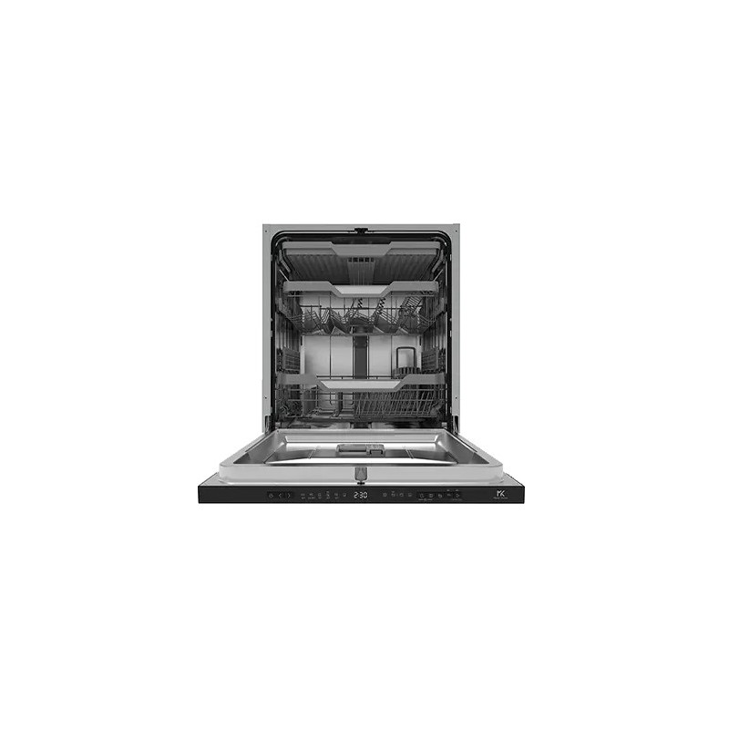 DMK 14C9 SP SD Master Kitchen Lavastoviglie a scomparsa totale da incasso DMK 14C9 SP SD da 60 cm