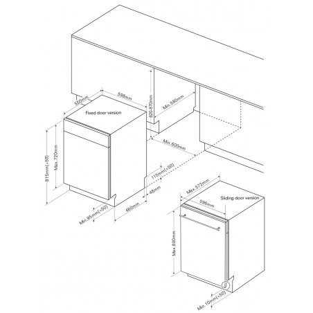 DMK 14C9 SP SD
