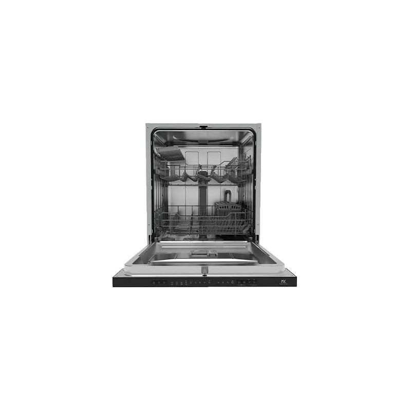 DMK 14E8 SP SD Lave-vaisselle entièrement intégré Master Kitchen DMK 14E8 SP SD 60 cm