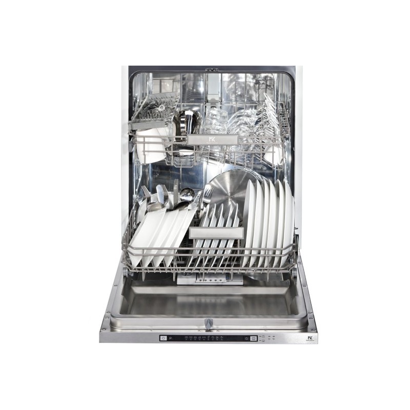 MKDW FI60514 ESL E Master Kitchen MKDW FI60514 ESL E 60cm Fully Integrated Dishwasher
