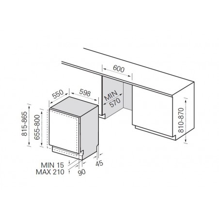 MKDW FI60514 ESL E