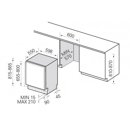 MKDW FI6E8316 EHT C