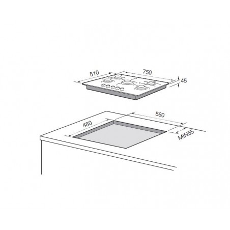 MKHG 754101-PR TC BK