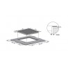 IMK 6041B SP BK