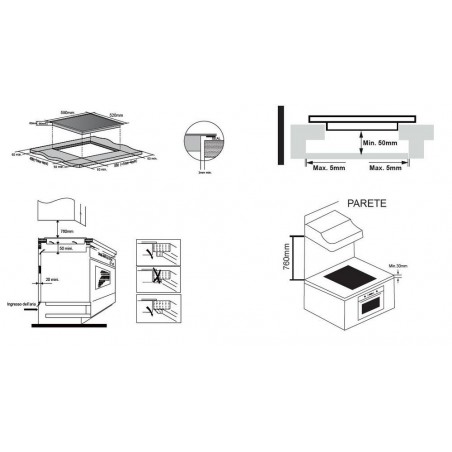 MKHI 6014 1BR BK