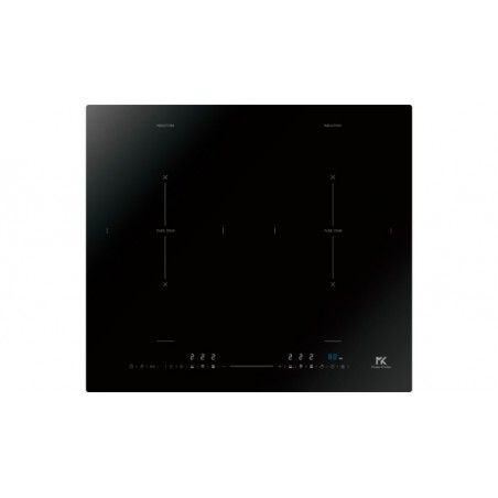 MKHI 6014-ED 2BR BK