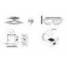 MKHI 6014-ED 2BR BK