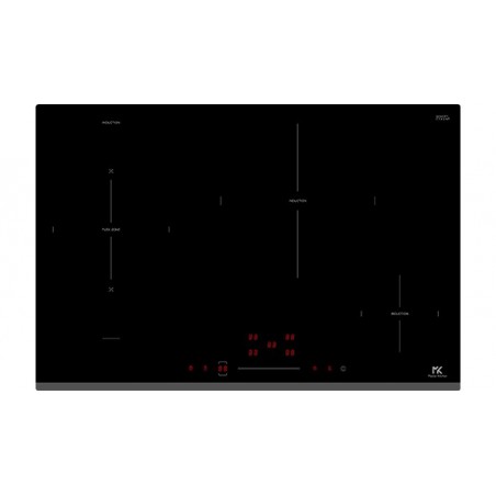 MKHI 774-ED 1BR BK
