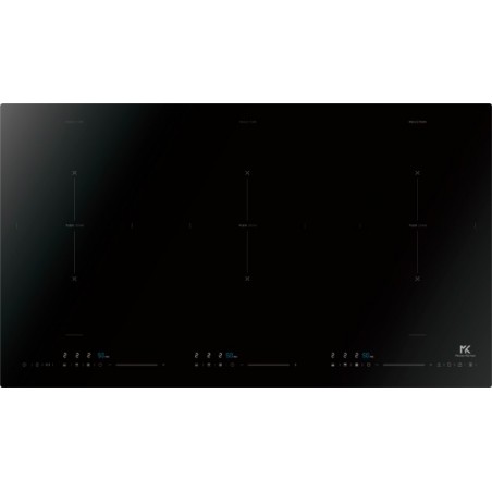 MKHI 906-ED 3BR BK