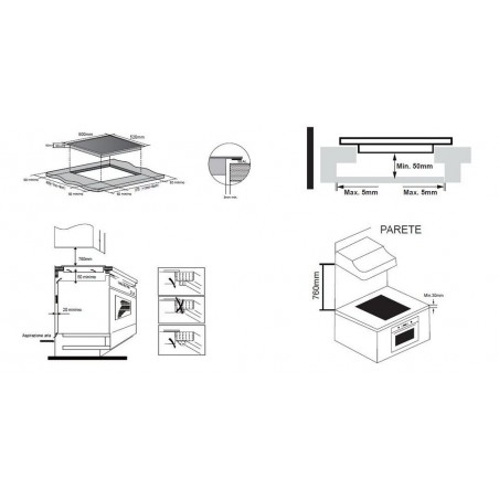 MKHI 906-ED 3BR BK